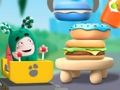 Peli Oddbods: Ruokapinoanlaite verkossa