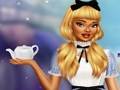 Peli TikTok Stars Tervetuloa Wonderlandiin  verkossa