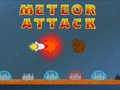 Peli Meteorin hyökkäys  verkossa