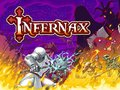 Peli Infernax verkossa