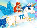 Peli Winx Bloom Magic -hyökkäys verkossa