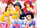 Peli Prinsessa Slide  verkossa
