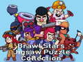 Peli Brawl Stars Jigsaw Puzzle -kokoelma  verkossa