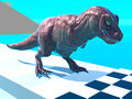 Peli Dino Rex Run verkossa
