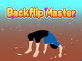 Peli Backflip -päällikkö verkossa