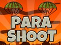 Peli Para -ampuma verkossa