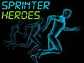 Peli Sprinter -sankarit verkossa