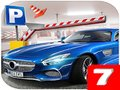 Peli Мастер парковки 2.0 verkossa