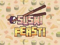 Peli Sushi-juhla  verkossa