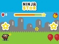 Peli Ninja tähti  verkossa