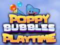 Peli Poppy Bubbles -soittoaika  verkossa