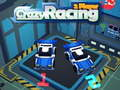 Peli Crazy Racing 2 -pelaaja verkossa