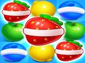 Peli Fruits Link Match3 verkossa