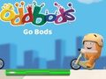 Peli Oddbods: Go Bods verkossa