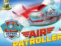 Peli Paw Patrol: Ilmapartio  verkossa