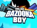 Peli Bazooka Boy verkossa  verkossa