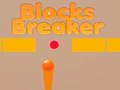 Peli Block Breaker verkossa