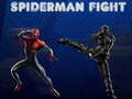 Peli Spiderman-taistelu  verkossa