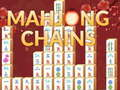 Peli Mahjong-ketjut  verkossa