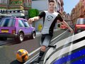Peli Cristiano Ronaldo verkossa