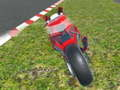 Peli Hullu Bike Racer  verkossa
