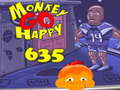 Peli Apina Go Happy Stage 635 verkossa