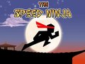 Peli Speed Ninja  verkossa