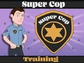 Peli Super Cop -koulutus  verkossa