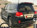 Peli Prado -auton ajo -simulaattori 3D verkossa