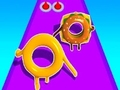 Peli Blob Donits Rush verkossa