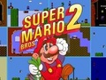 Peli Super Mario Bros 2 verkossa