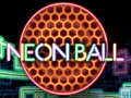 Peli Neon pallo  verkossa