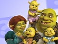 Peli Shrek -muistikortti vastaa verkossa