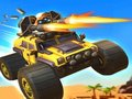 Peli Taisteluautot: Monster Hunter  verkossa