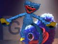 Peli Wuggy Horror: Piilota n etsi verkossa