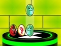 Peli Ben 10 Match 3 Alien  verkossa