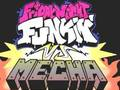 Peli Perjantai -iltana funkin vs mecha verkossa