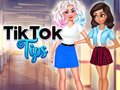 Peli TikTok vinkkejä  verkossa