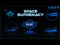 Peli Space Supremacys verkossa