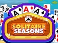 Peli Solitaire -vuodenajat verkossa