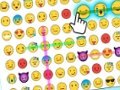 Peli Word Search Emoji Edition verkossa