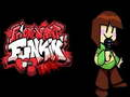 Peli Perjantai-ilta Funkin V. S Chara  verkossa