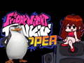 Peli Perjantai -iltana Funkin vs Skipper verkossa