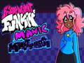 Peli Perjantai-ilta Funkin Manic Multiverse  verkossa