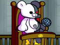 Peli Perjantai-ilta Funkin VS Monokuma  verkossa