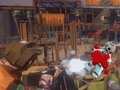 Peli Toys Shooter: Sinä vs zombit  verkossa