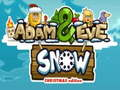 Peli Adam & Eve Snow Christmas Edition verkossa