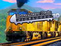 Peli Aja MetroTrain Simulator 3D  verkossa