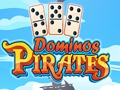 Peli Dominos merirosvot verkossa