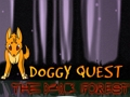 Peli Doggy Quest: The Dark Forest  verkossa